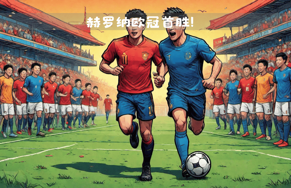 赫罗纳主场迎来大胜，全面开花取得胜利