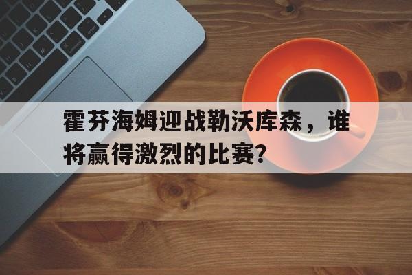 霍芬海姆迎战勒沃库森，谁将赢得激烈的比赛？的简单介绍