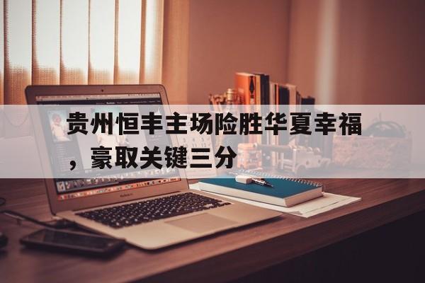 贵州恒丰主场险胜华夏幸福，豪取关键三分的简单介绍