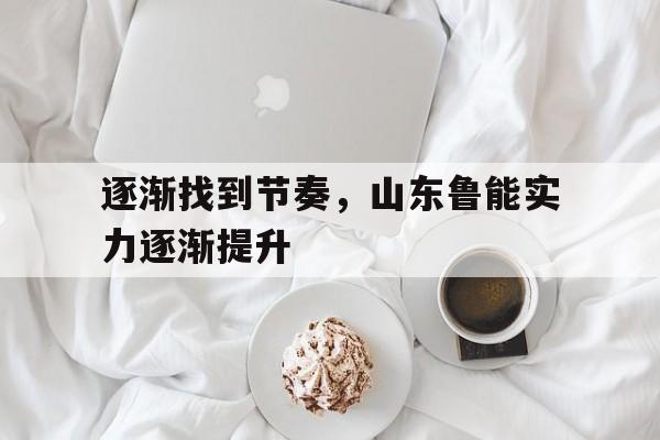 逐渐找到节奏，山东鲁能实力逐渐提升的简单介绍