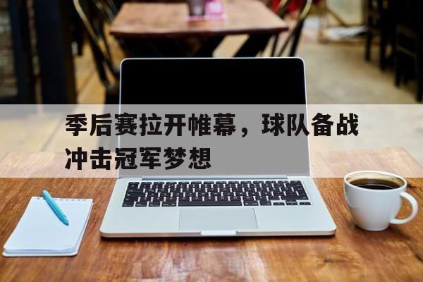关于季后赛拉开帷幕，球队备战冲击冠军梦想的信息